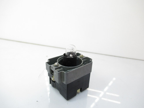 Schneider Electric Z-BW06 Pilot Light Module, Sold By Unit - PCM
